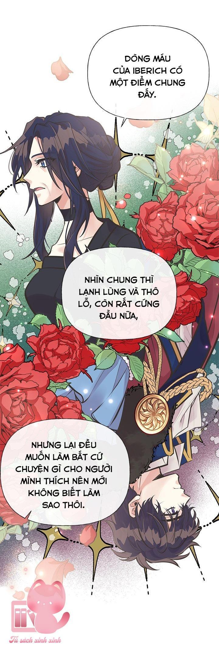 chị tôi nhặt về nam chính của tiểu thuyết chapter 60 11