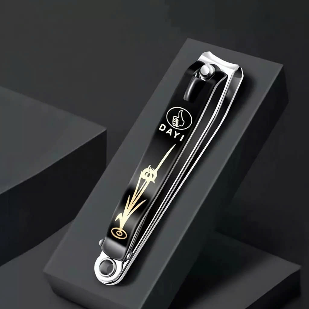 Dụng cụ cắt móng tay Bấm Móng Tay - DỤNG CỤ TỈA LÔNG MŨI