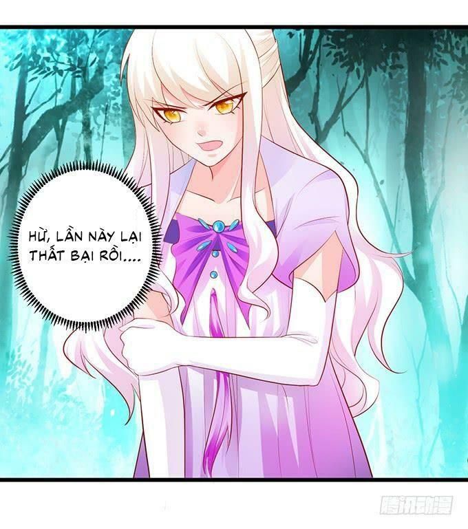 hồ tiên hung bạo chapter 136 25