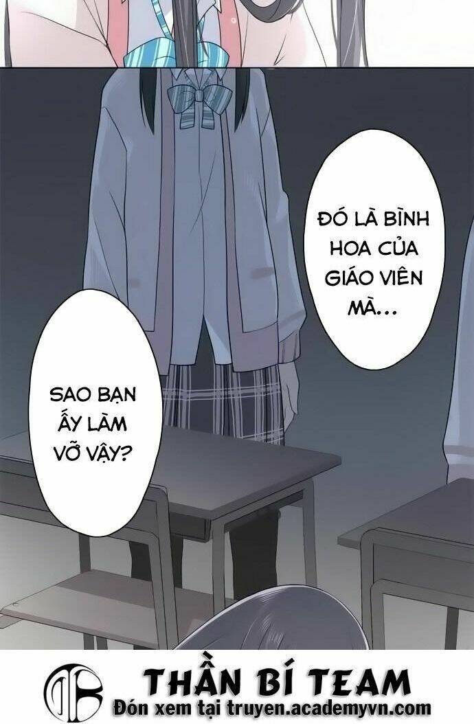 sorairo no graffiti chapter 2 34