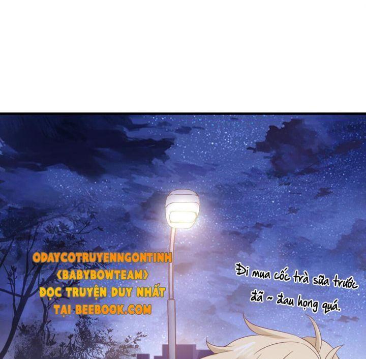 chiếc bật lửa và váy công chúa (b) chapter 30 81