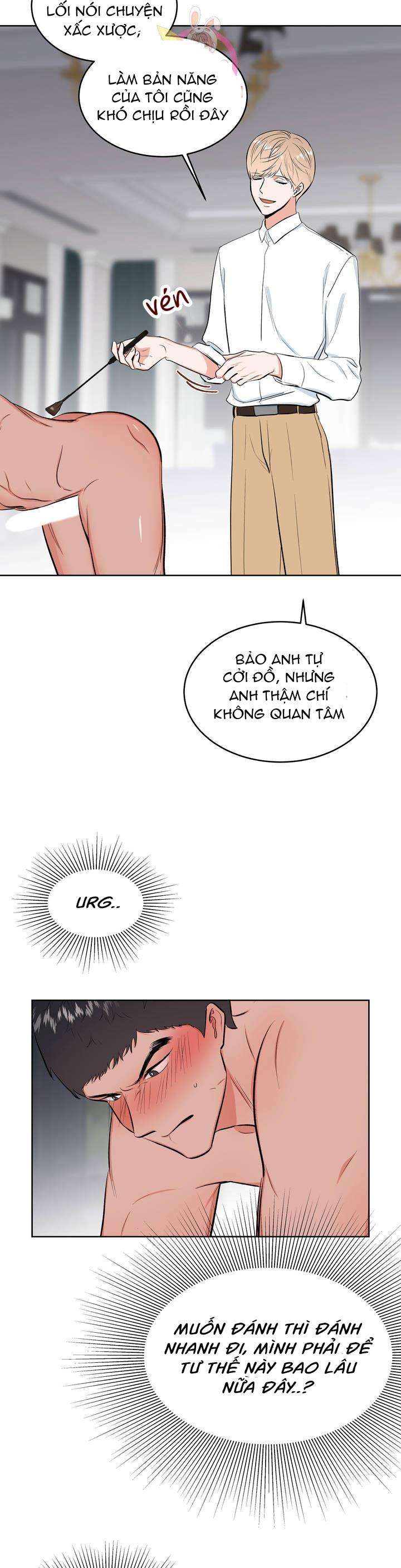 thầy giáo thể dục m chapter 4 4