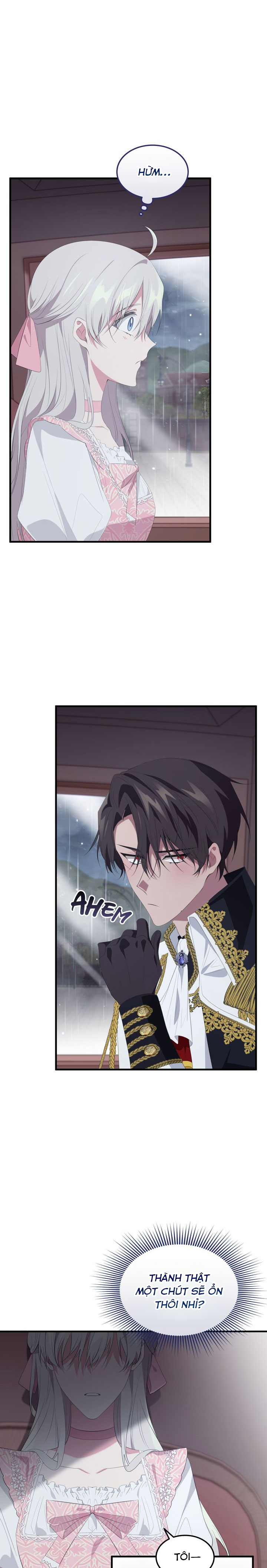 thưởng thức hương vị chapter 41 14