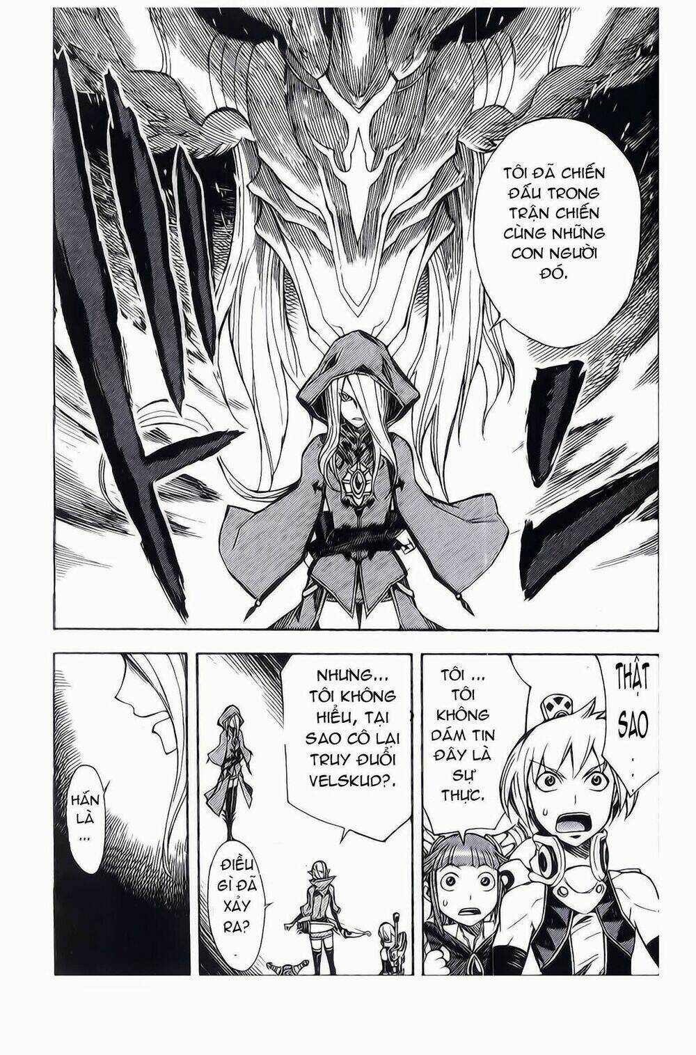 dragon nest: shungeki no sedo chapter 4 18