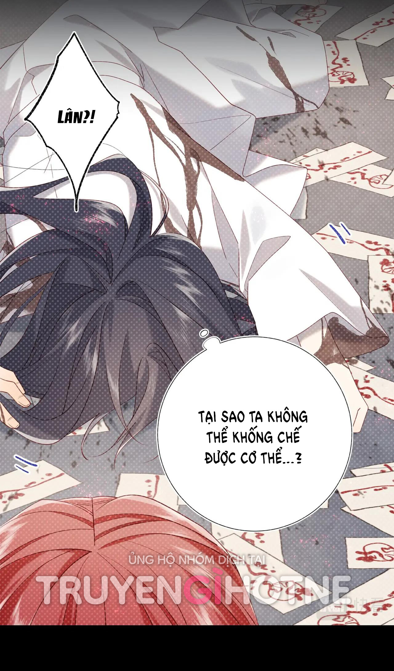 ác nữ cự tuyệt nam chính chapter 103 16