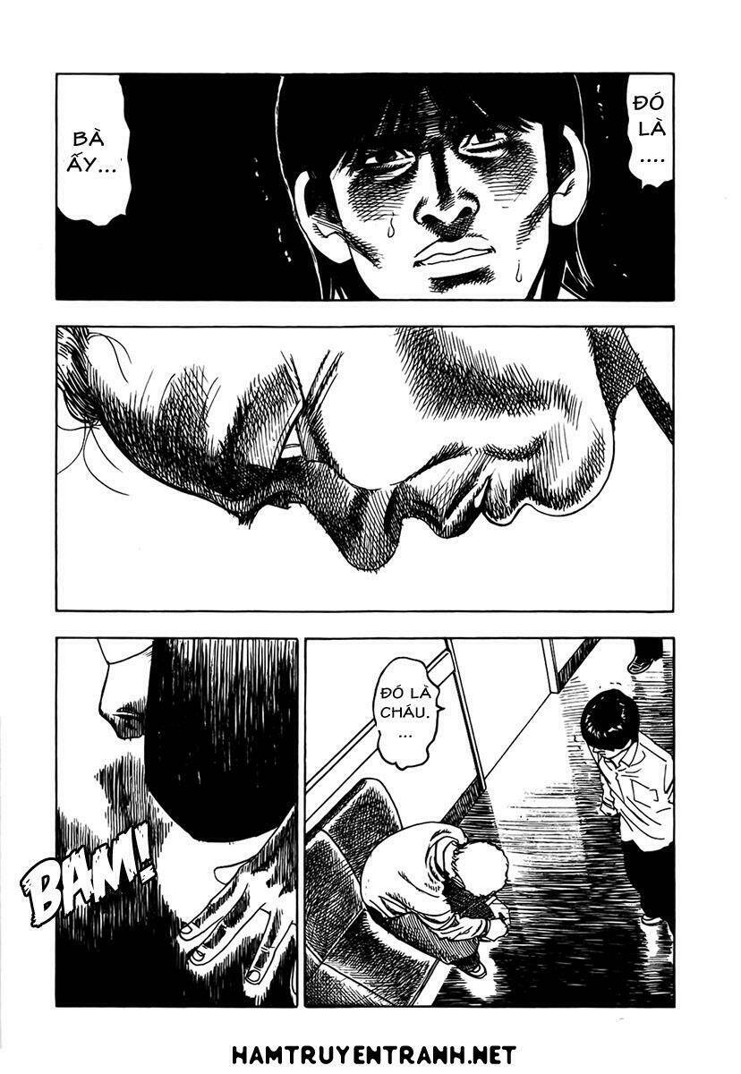 yomawari sensei chapter 11 24