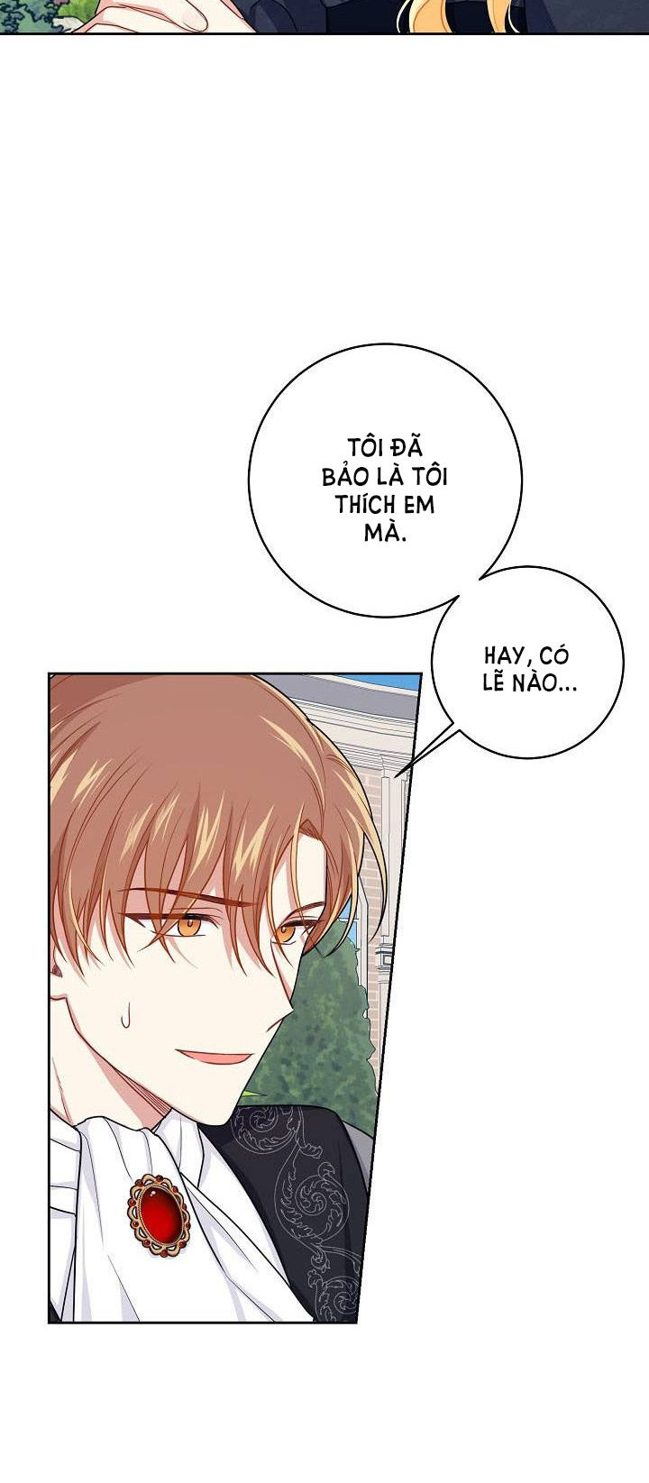 tôi là tiểu thư của gia đình này chapter 121 15