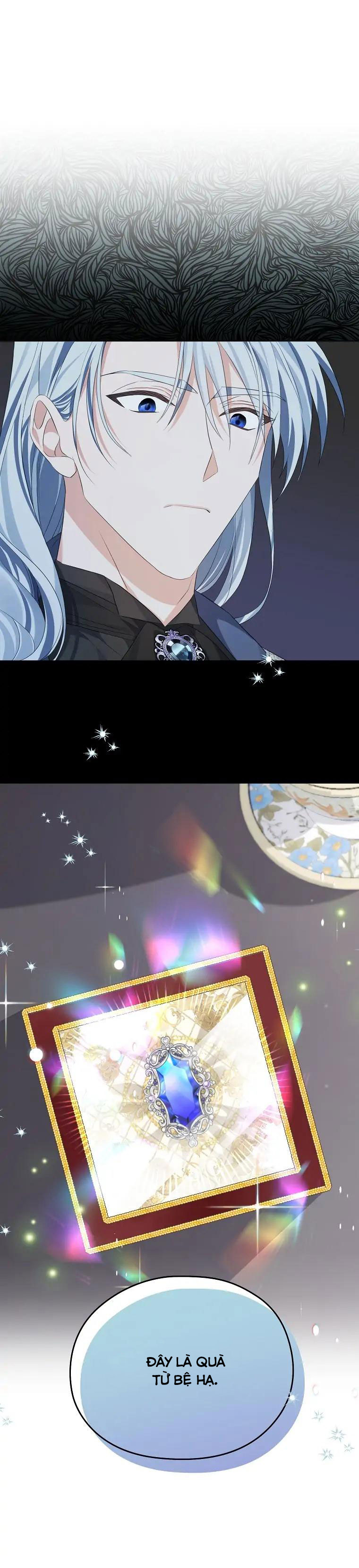 aster yêu dấu của tôi chapter 13 28