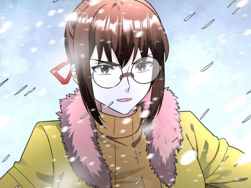 đóng băng toàn cầu: tôi gây dựng nên phòng an toàn thời tận thế chapter 185 4