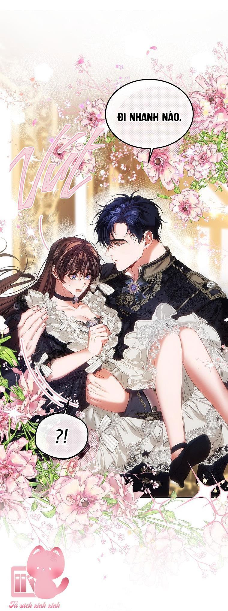 tháng năm cuối cùng của nữ phụ đoản mệnh chapter 43 23