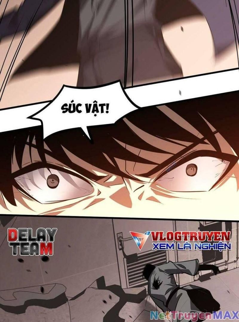 siêu tiến hóa chapter 112 53