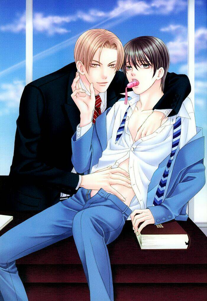 hyakka souen chapter 3 4