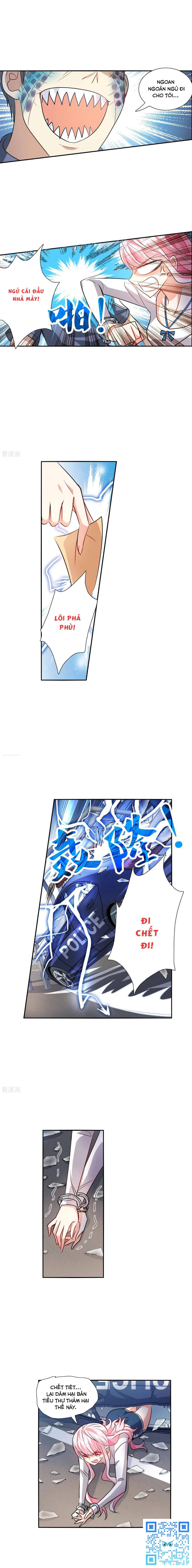 tô tịch kỳ quái chapter 154 5