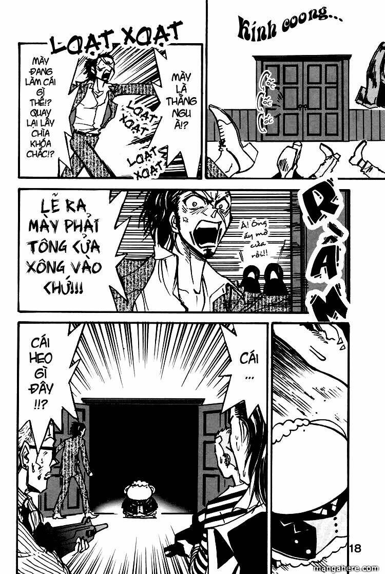 kuroshitsuji dj - black sheep chapter 2 19