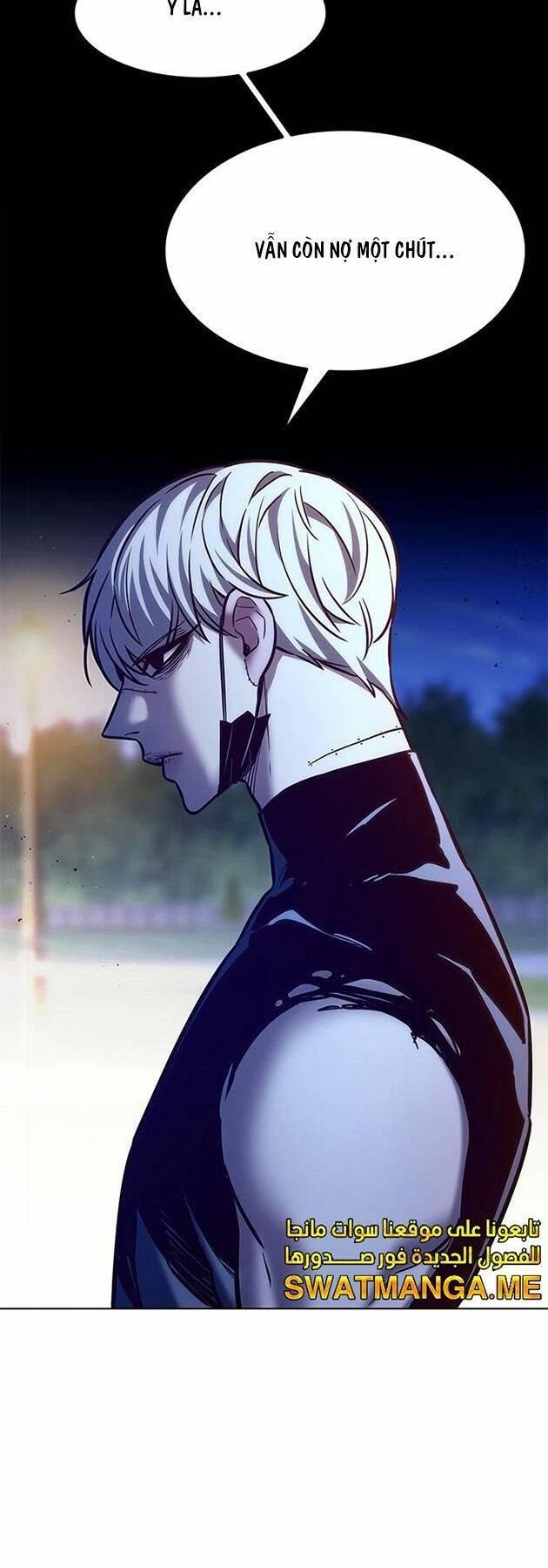 biến thân thành mèo chapter 222 10