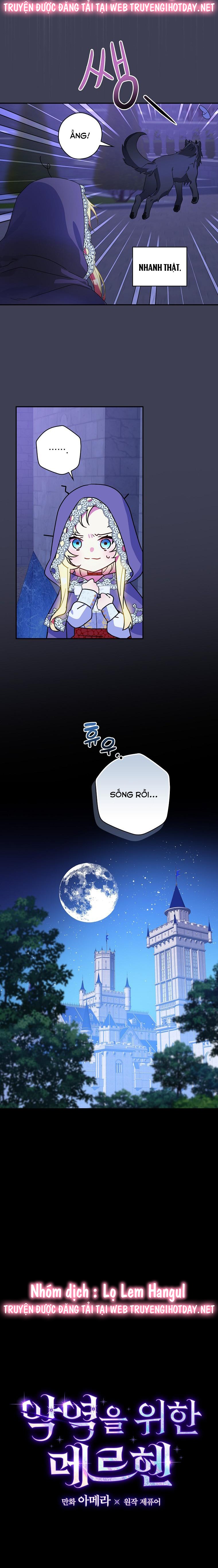 câu chuyện cổ tích về nhân vật phản diện chapter 17 4