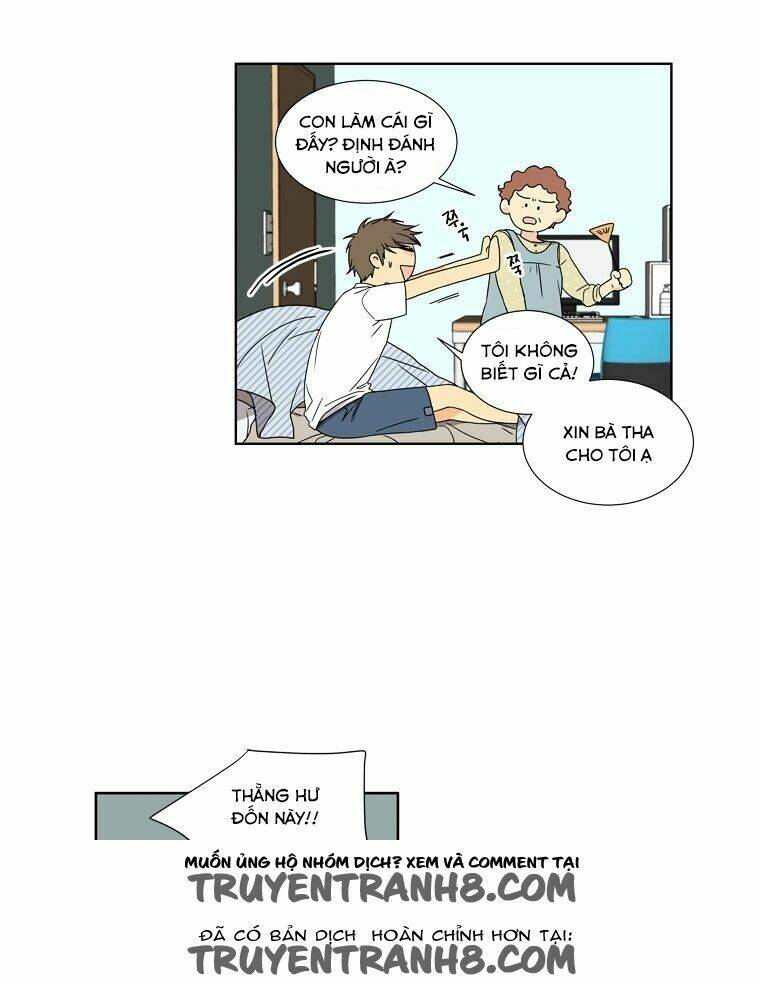 bokhee-ssi đáng yêu chapter 6 43