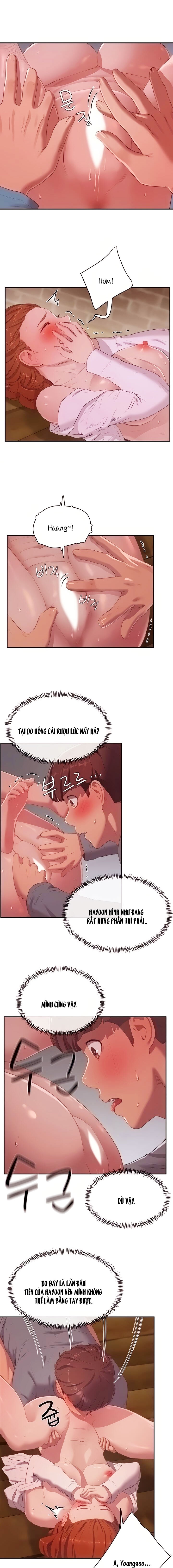 mùa hè đáng nhớ chapter 11 7