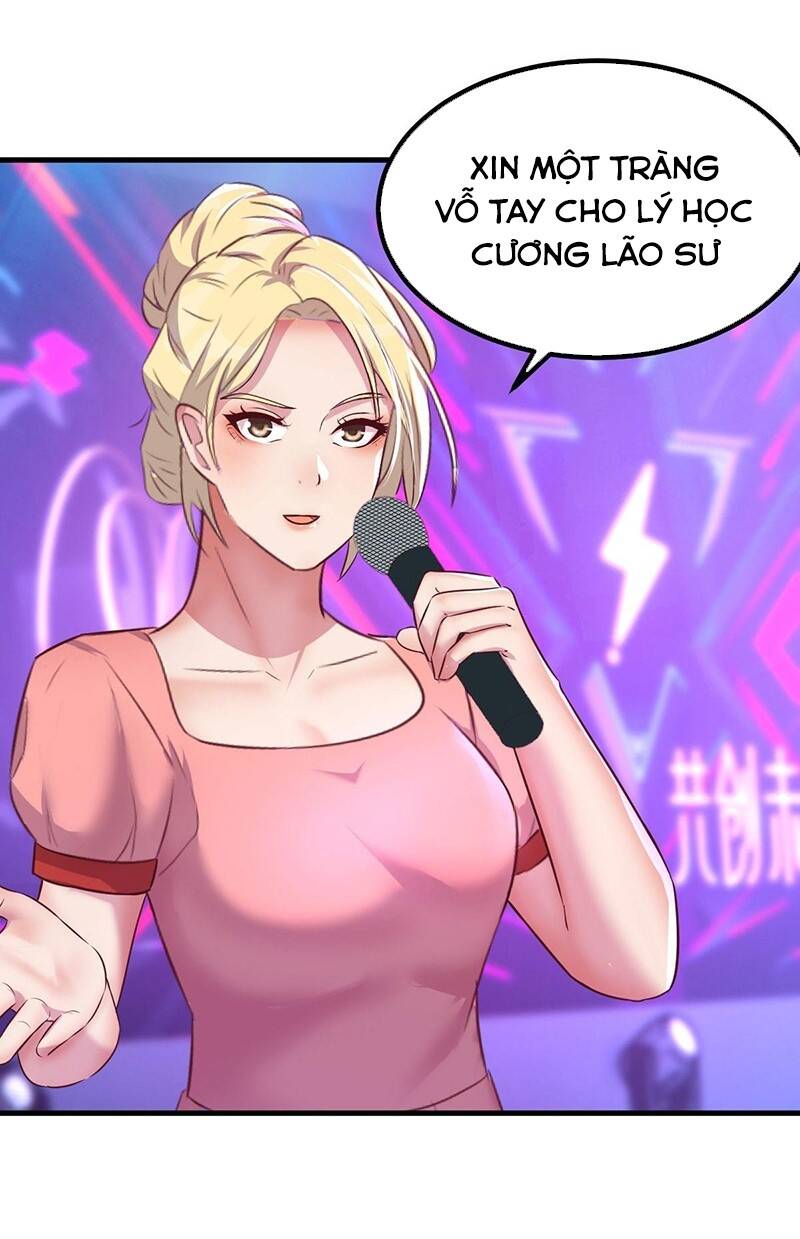 chị gái tôi là đại minh tinh chapter 165 33