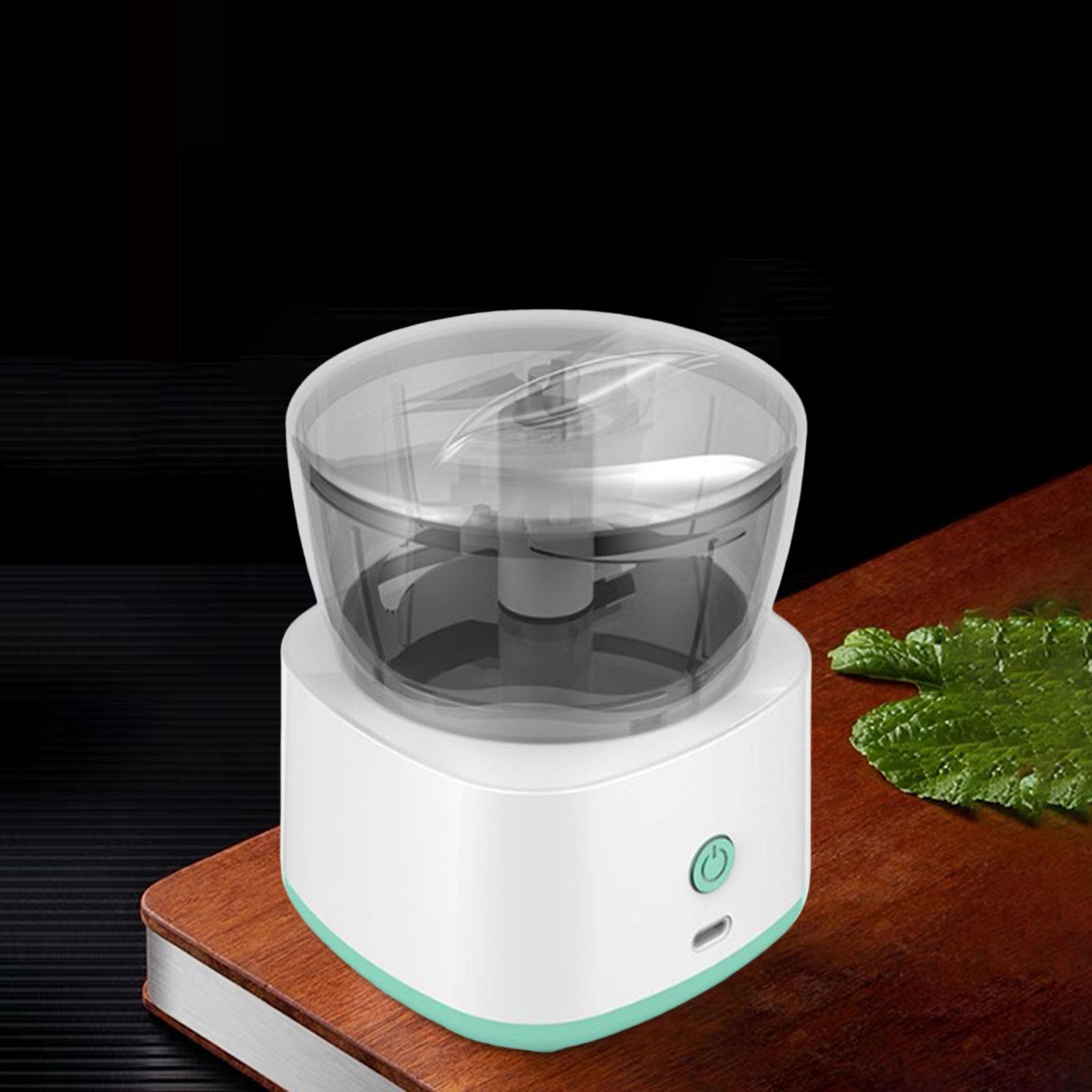 Portable Electric Meat Grinder Automatic Meat Grinder for Kitchen Utensil