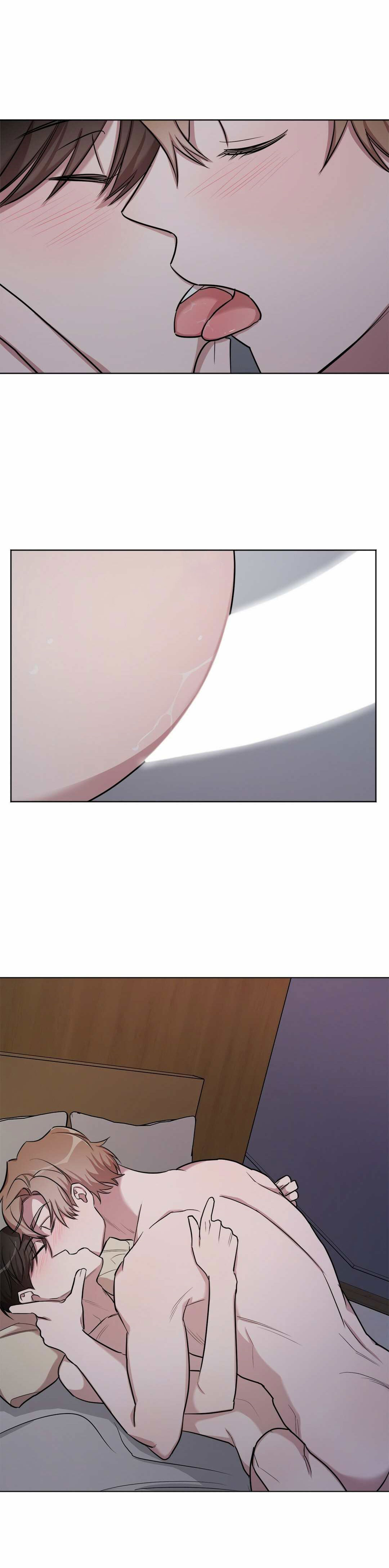 can't help it chapter 9 22