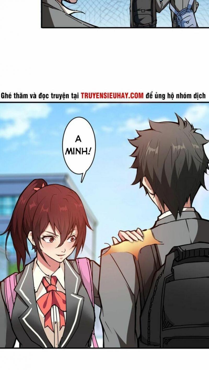 god slayer chapter 30 20