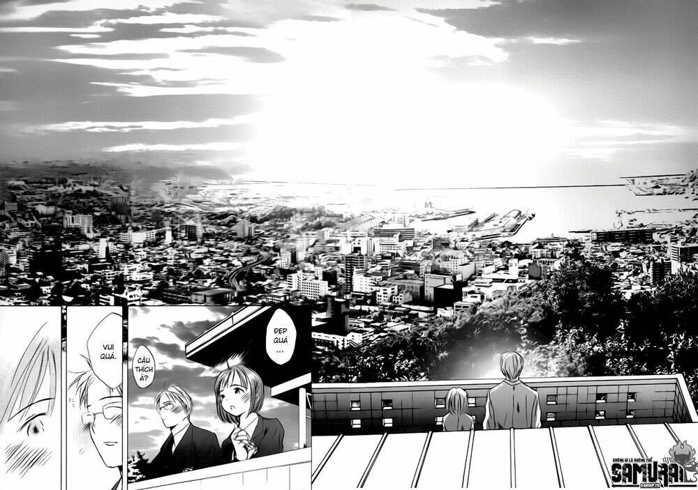 saishuu heiki kanojo chapter 1 19