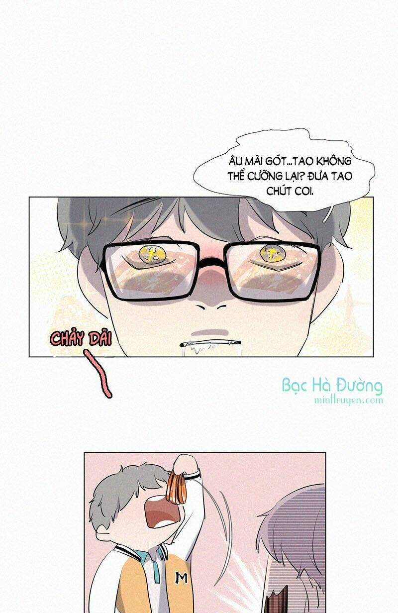 câu chuyện về cậu và tôi chapter 9 8