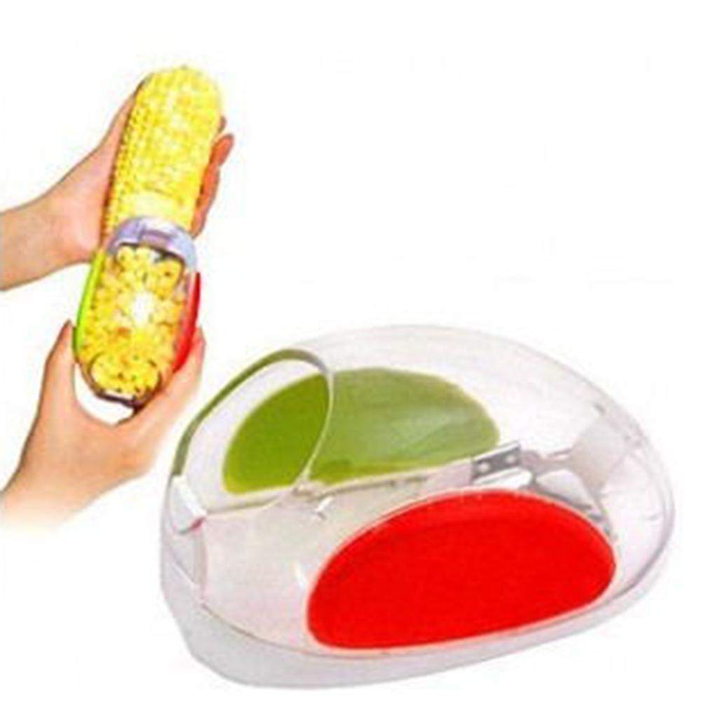 Corn Stripper Corn Cutter Corn Cob Corn Shucker Remover Corn Cob Remover