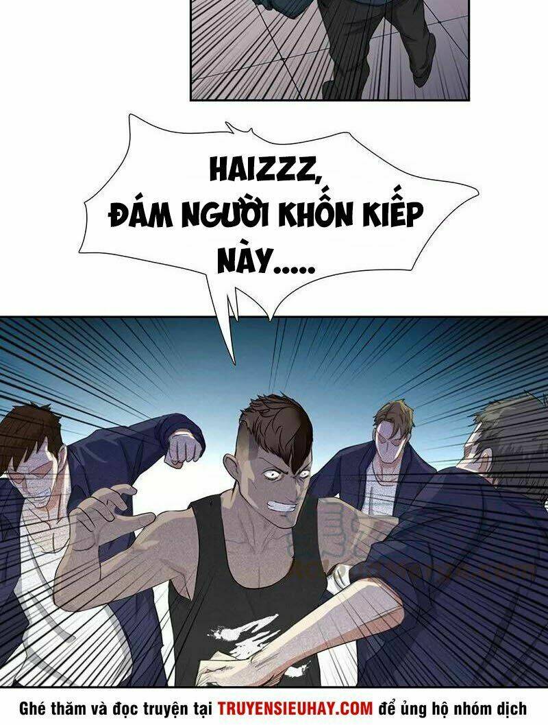 học viện cao thủ chapter 60 21