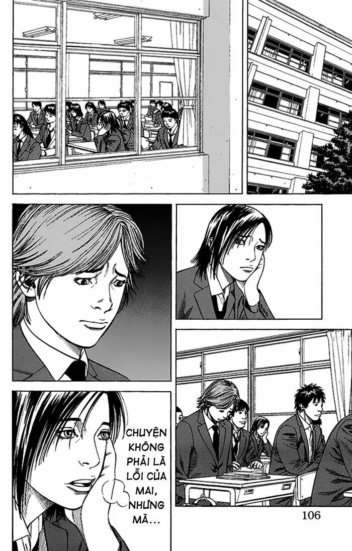 angel voice chapter 3 3