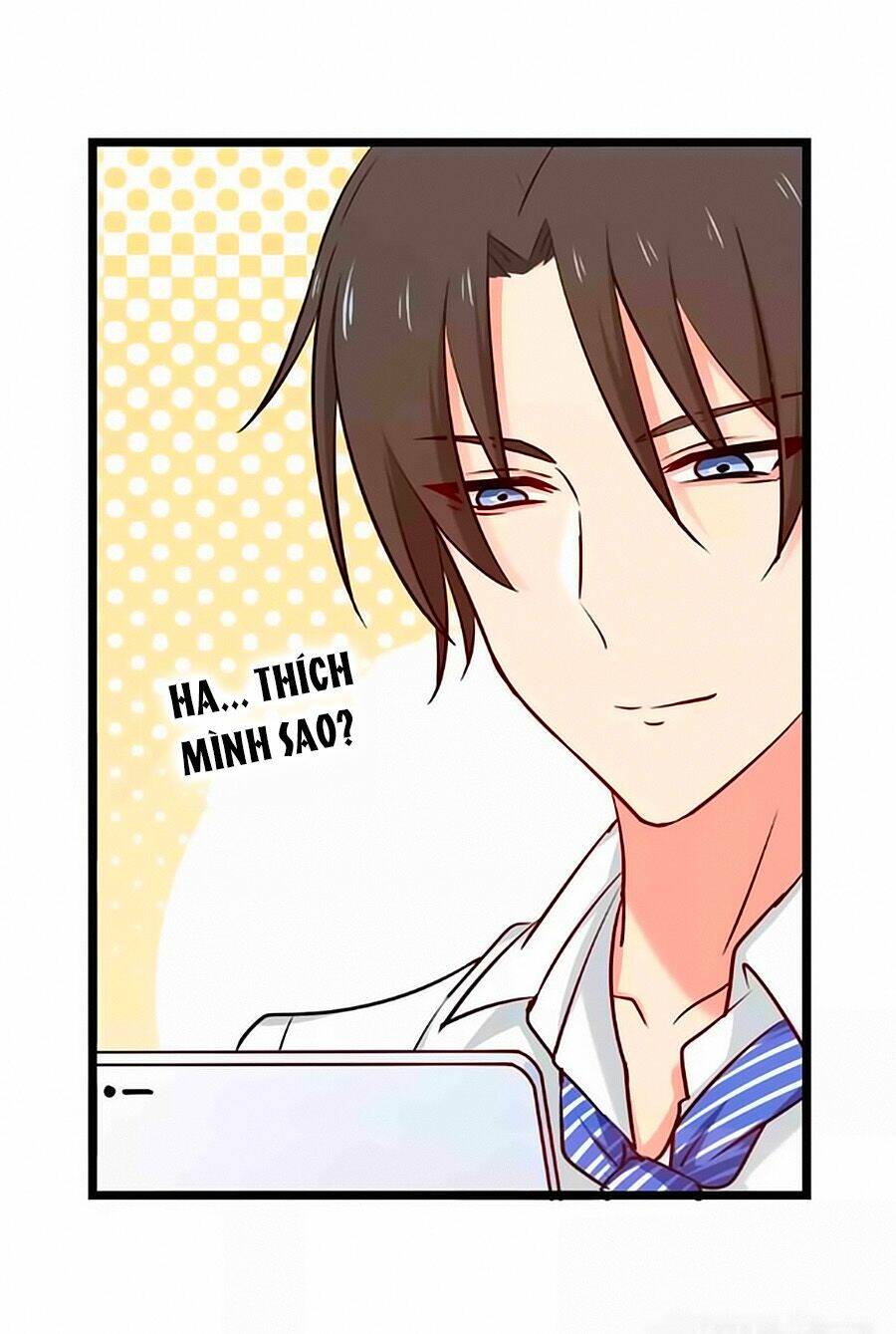 chỉ nhiễm thành hôn chapter 127 17