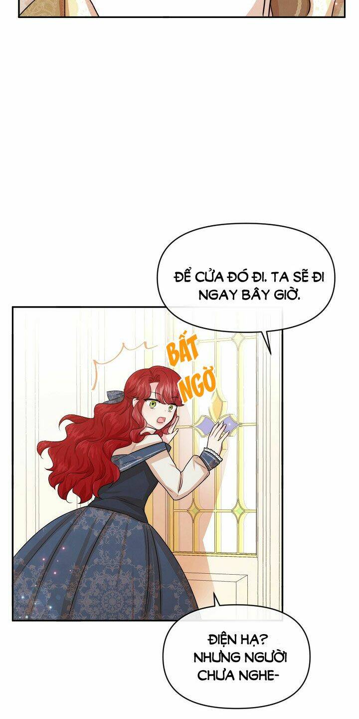 tiểu thư scarlet, em không muốn trả thù sao? chapter 45 28