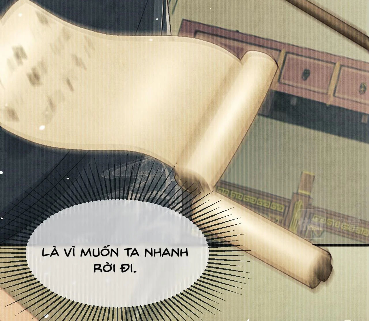 tướng quân luôn tự coi mình thành thế thân chapter 7 31