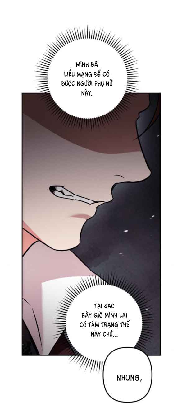 bản tình ca heeran chapter 51.1 23