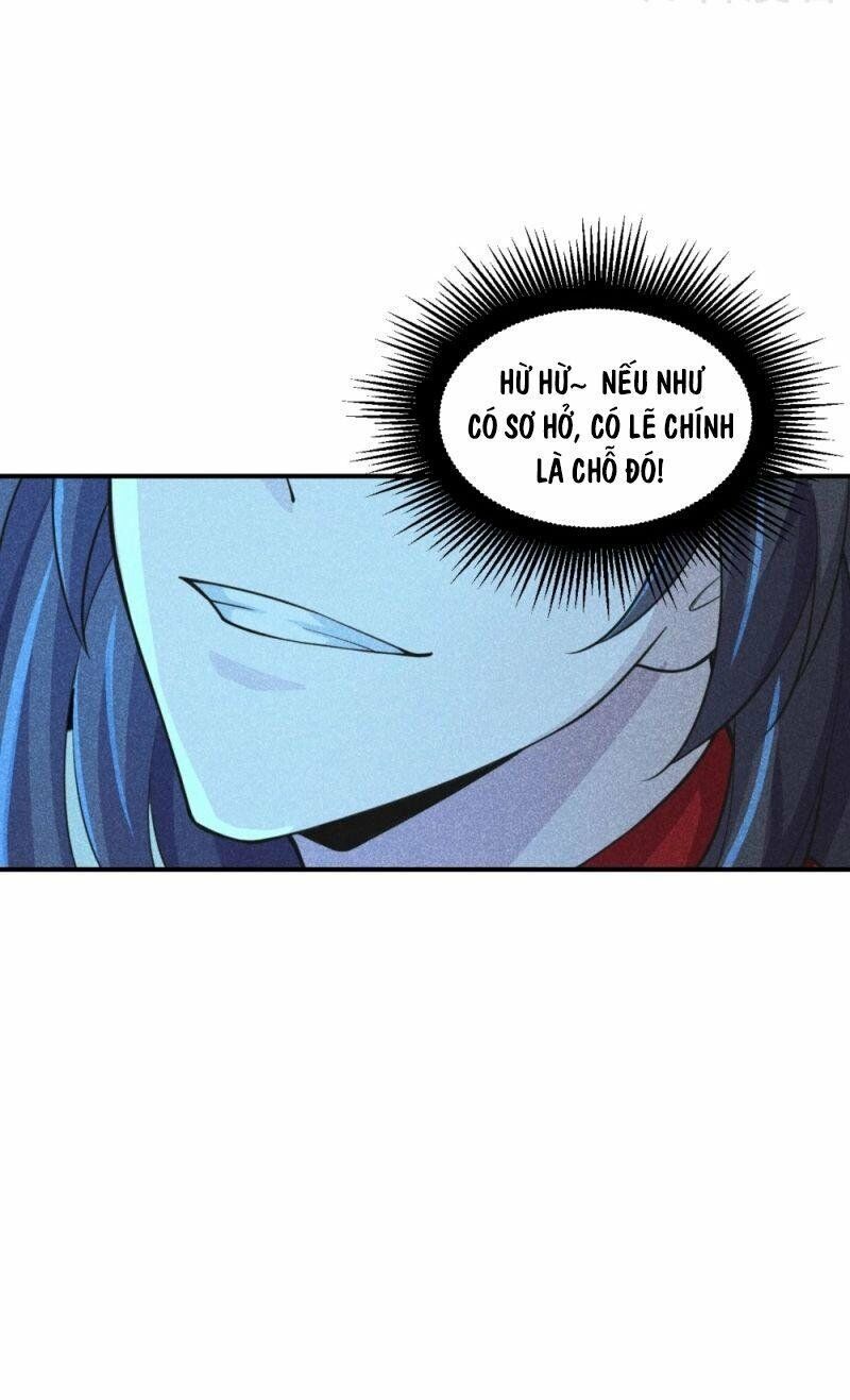 tiên võ đế tôn chapter 159 23