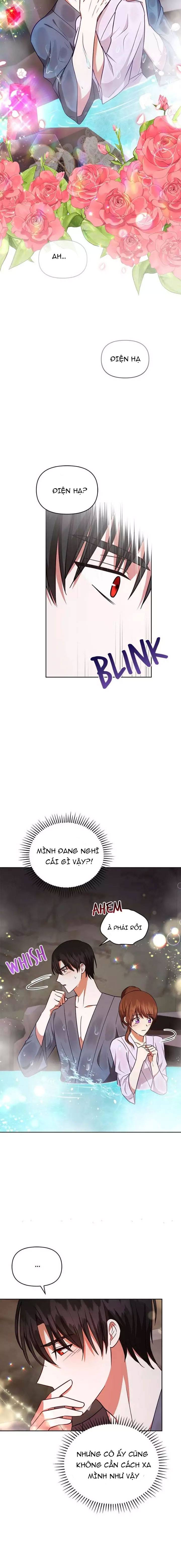 công tước ác quỷ không ngủ được chapter 46 6