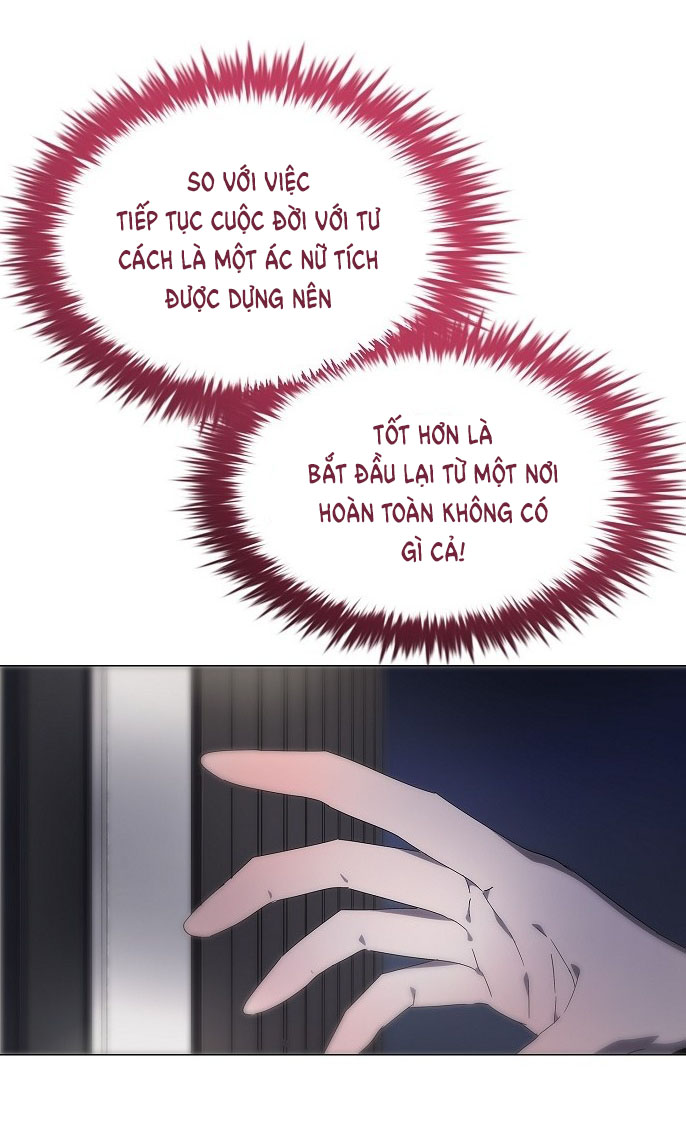 không thể thoát ra khỏi bộ phim kịch tính chapter 1.2 39
