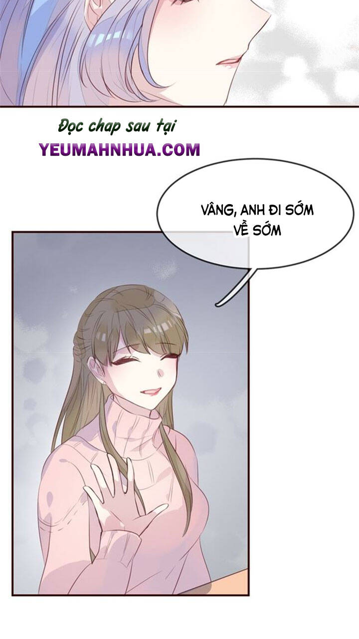 chiếc váy của người cá chapter 51 20