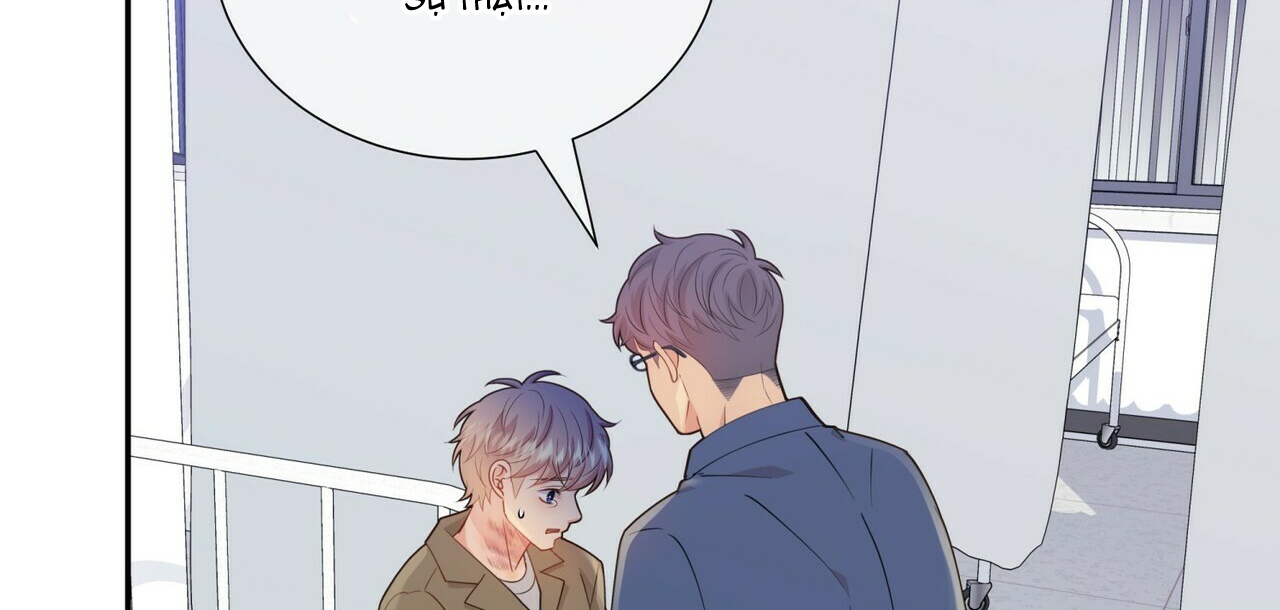 thời gian giữa sói và chó chapter 60 165