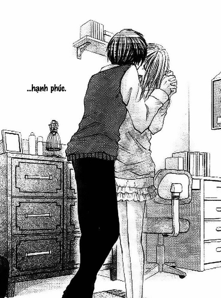 kiken jun’ai d.n.a. chapter 16 30