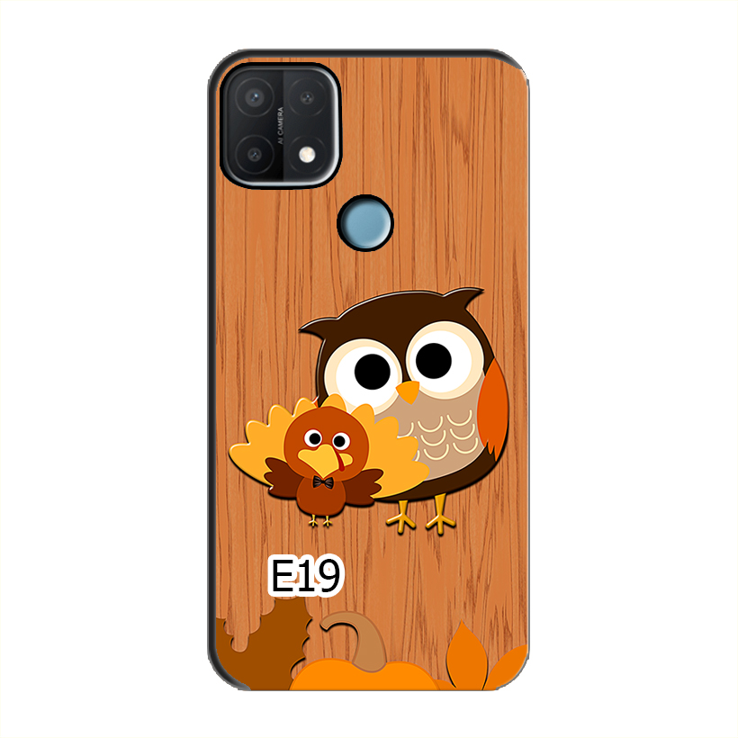 Ốp Lưng Dành Cho OPPO A15