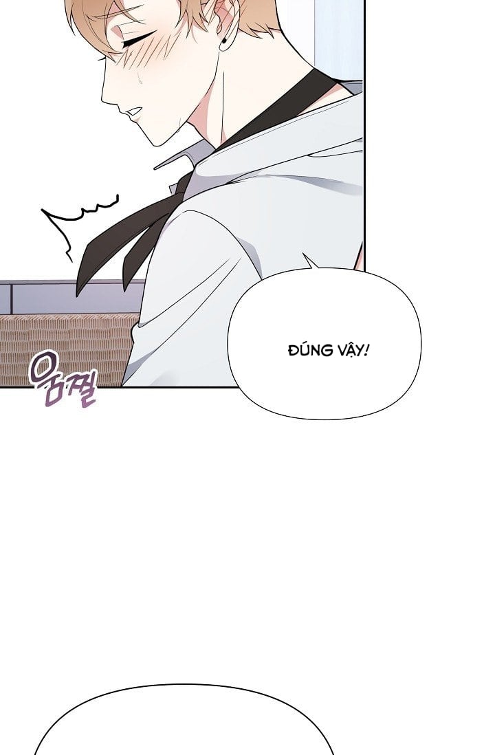 cậu và bọt biển của tôi chapter 2.1 49