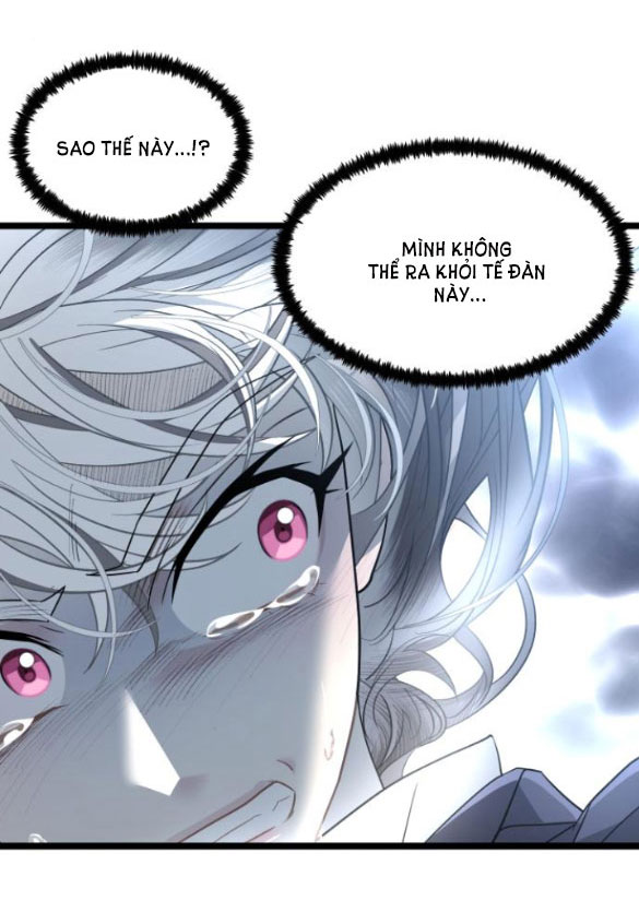 dark moon - tế đàn ánh trăng chapter 61.1 4