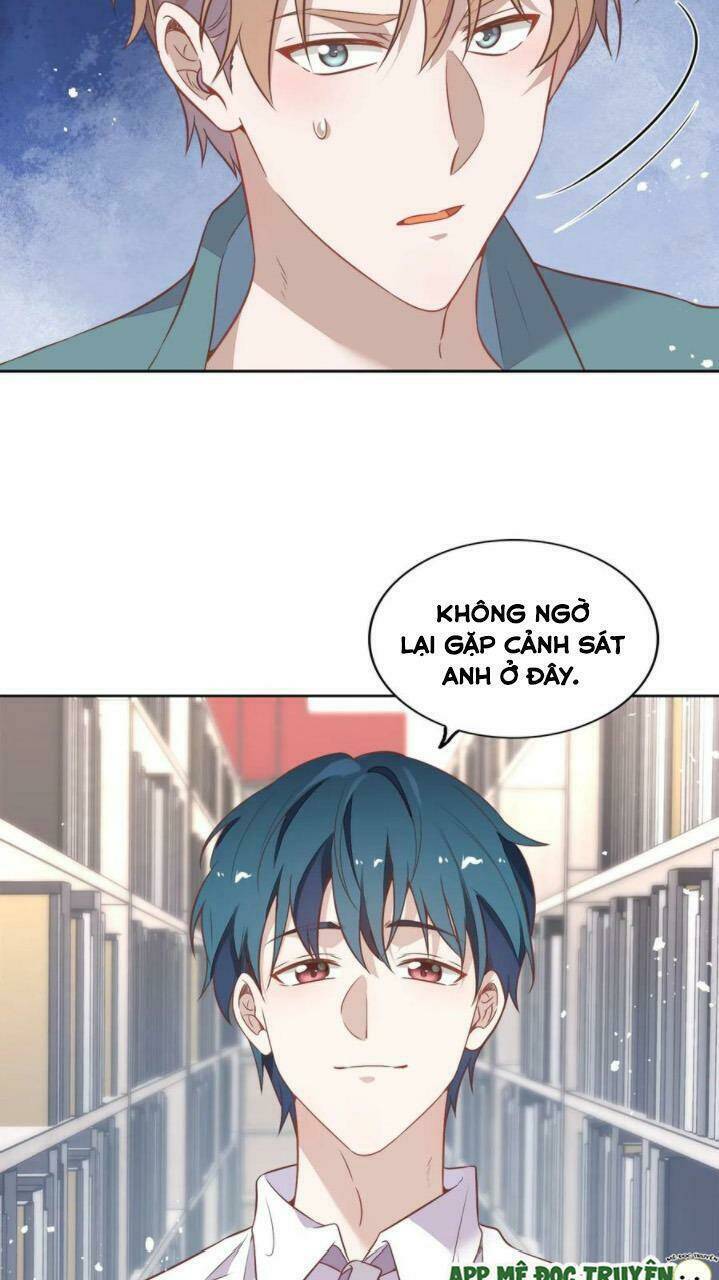 bạn trai kém tuổi bẫy yêu tôi chapter 59 7