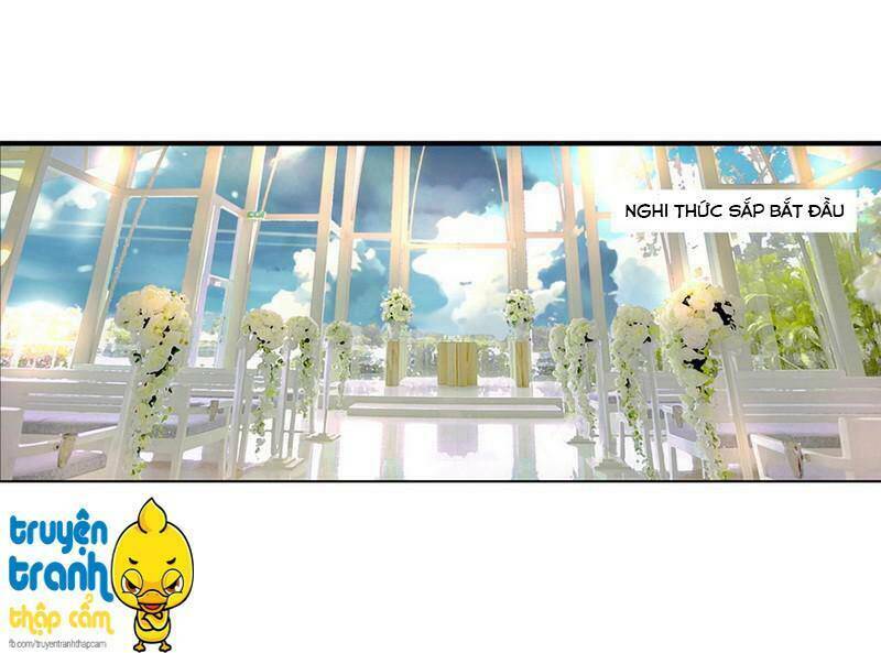 cường sủng hào môn tiểu manh thê chapter 1 7