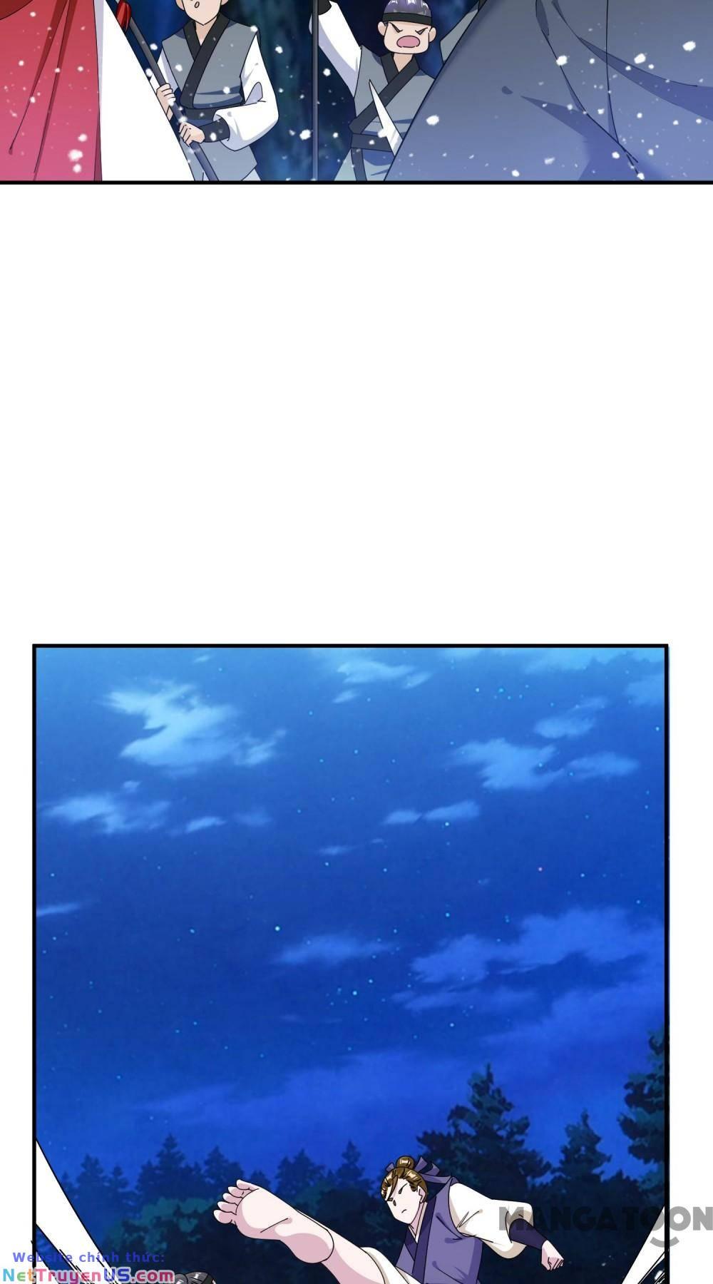 cực phẩm bại gia tử chapter 244 28