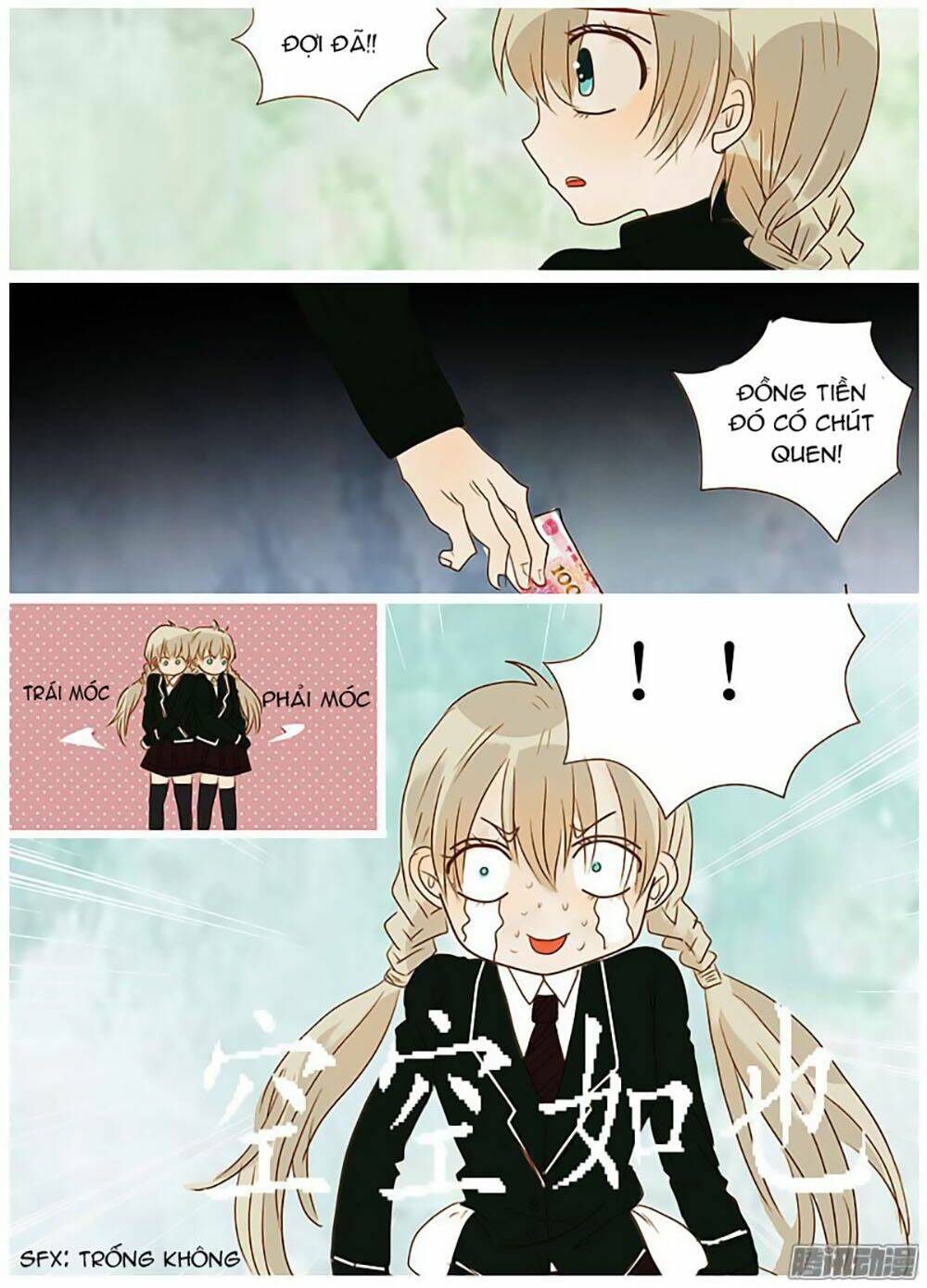 nếu vẫn có thể yêu anh chapter 5.4 7