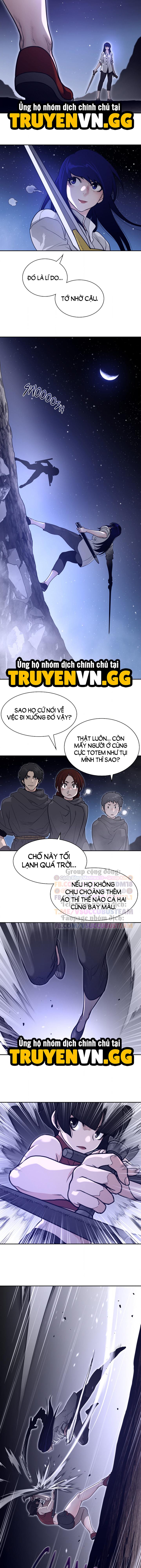 một nửa hoàn hảo chapter 166 3