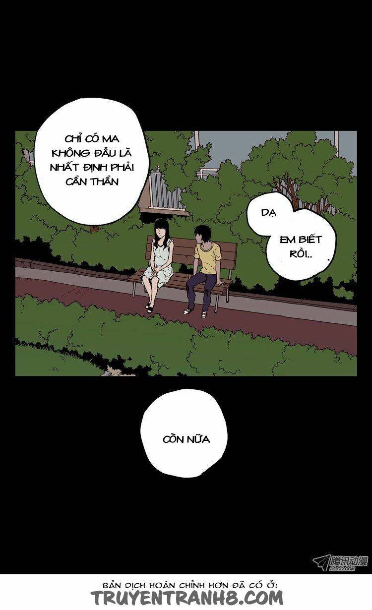 0.0 mhz - tần số chết chapter 43 23